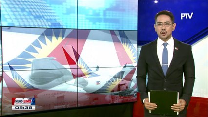 DOTr mulls raps vs. PAL over unpaid dues