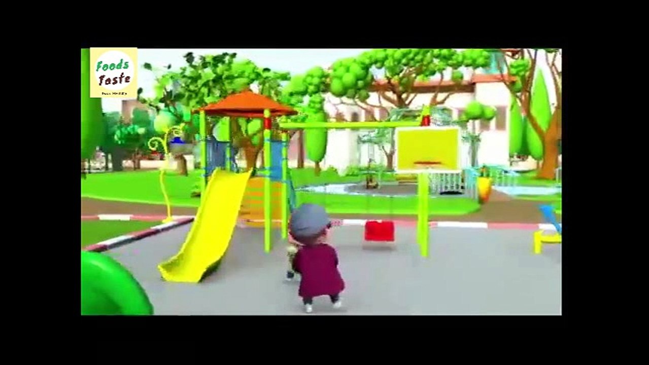 Jan Cartoon Jan Beemar Ho Gaya Episode#5