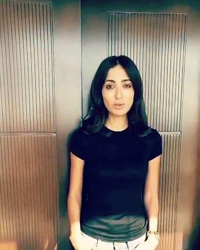 ناردين فرج تعتذر عن تقديم حفل ختام مهرجان الجونة