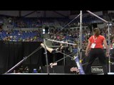 Adeline Kenlin - Uneven Bars - 2016 P&G Gymnastics Championships – Jr. Women Day 2