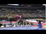Shilese Jones - Vault - 2016 P&G Gymnastics Championships - Jr. Women Day 2