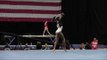 Jay Jay Marshall - Floor Exercise - 2016 P&G Gymnastics Championships – Jr. Women Day 2