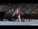 Jordan Bowers - Floor Exercise - 2016 P&G Gymnastics Championships – Jr. Women Day 2