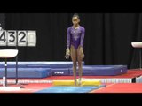 Sloane Blakely - Vault - 2016 P&G Gymnastics Championships - Jr. Women Day 2
