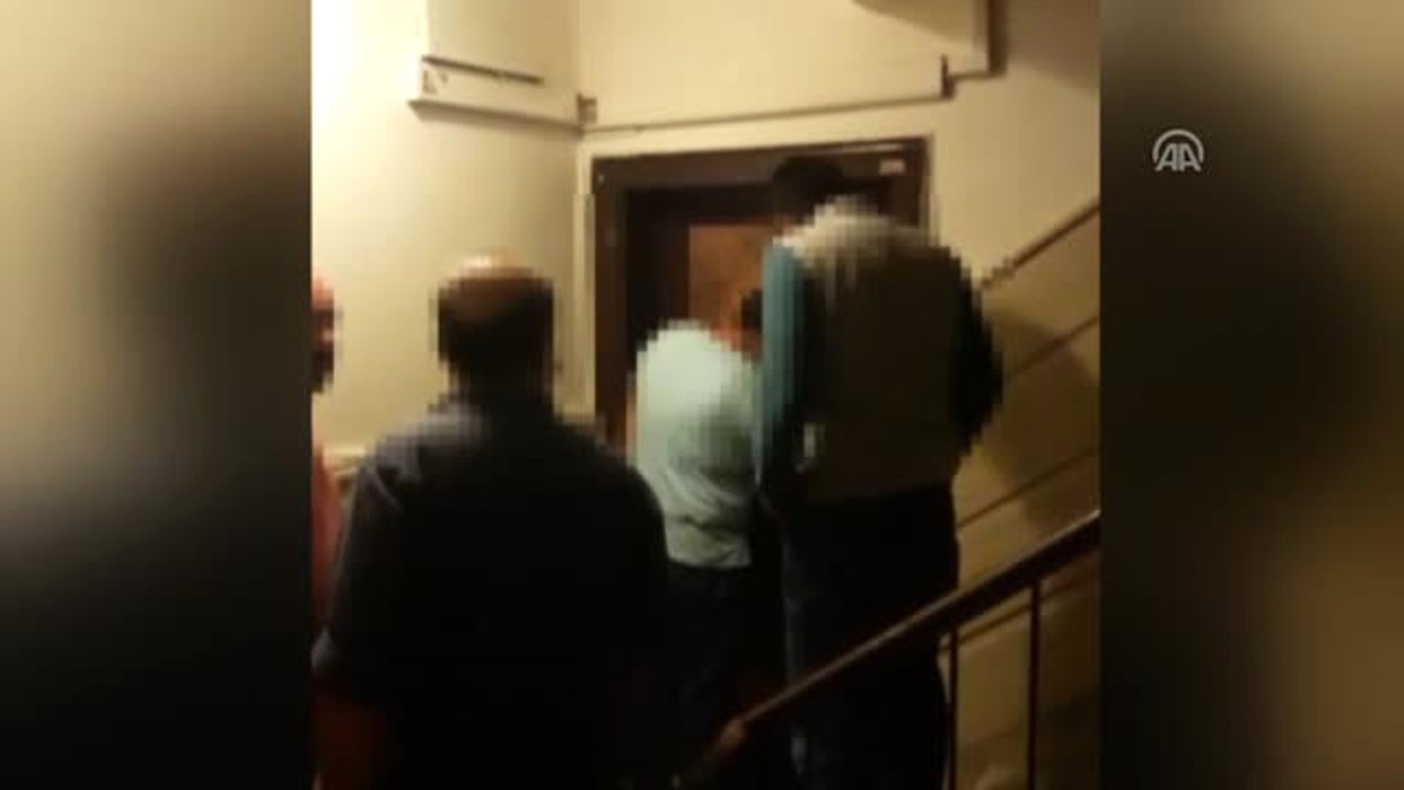 Sahte Para Operasyonu