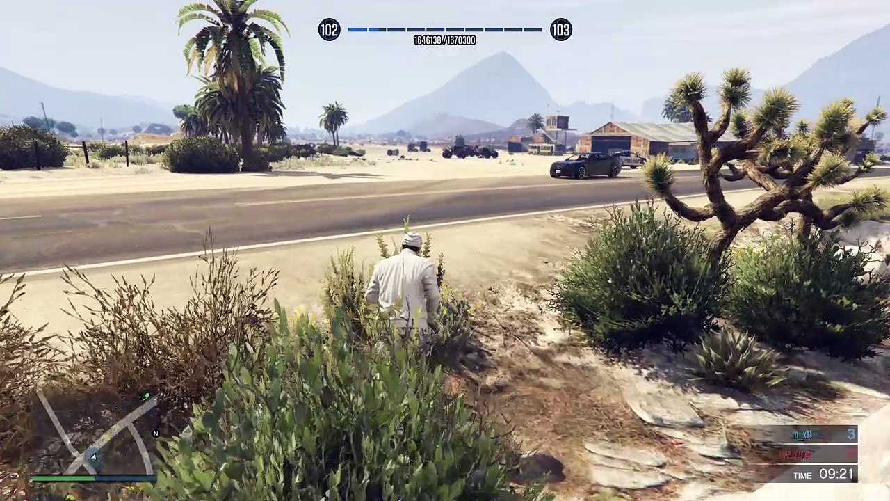GTA Dump S4 E2