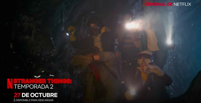 Todos los estrenos de series y películas de Netflix en octubre 2017