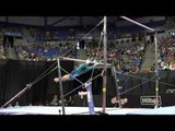 Frida Esparza - Uneven Bars - 2016 P&G Gymnastics Championships – Jr. Women Day 2