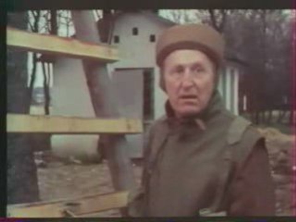 Bourvil - "Le Mur de l'Atlantique"