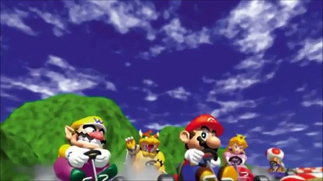 How to Download & Play Mario Kart 64 on Android with SuperN64 (N64 Emulator)