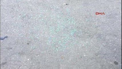 Ankara'da Kuyumcuyu Takip Edip, 65 Bin TL Değerindeki Altınları Çaldılar