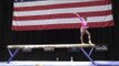 Shania Adams - Balance Beam - 2016 P&G Gymnastics Championships - Jr. Women Day 2
