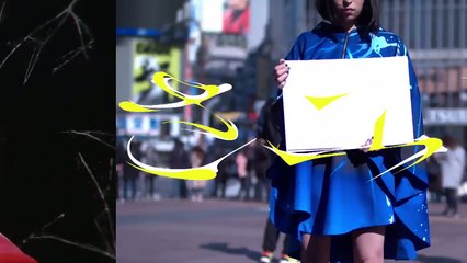 酸欠少女さユり Sanketsu Shojo Sayuri 「ミカヅキの航海」のCMを作りました