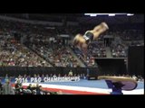 Brenna Dowell - Vault - 2016 P&G Gymnastics Championships - Sr. Women Day 2