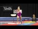 MyKayla Skinner - Vault 1 - 2016 P&G Gymnastics Championships - Sr. Women Day 2