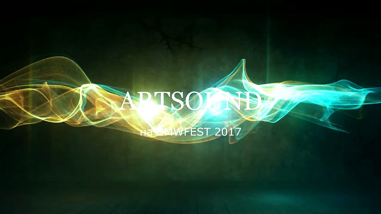 ARTSOUND BMWFEST 2017 Ч.2