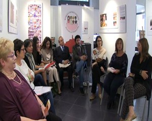 RIPARTE IL "WOMEN'S" MATERA 28-9-2017