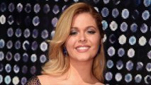 Sasha Pieterse évoque sa maladie et sa prise de poids