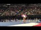 Christina Desiderio - Floor Exercise - 2016 P&G Gymnastics Championships – Sr. Women Day 2