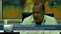 teleSUR noticias. Localidades en México sin ayuda humanitaria