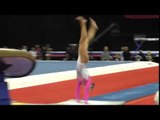 Christina Desiderio - Vault - 2016 P&G Gymnastics Championships - Sr. Women Day 2