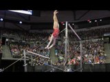 Olivia Trautman - Uneven Bars - 2016 P&G Gymnastics Championships – Sr. Women Day 2