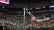 Amelia Hundley - Uneven Bars - 2016 P&G Gymnastics Championships – Sr. Women Day 2