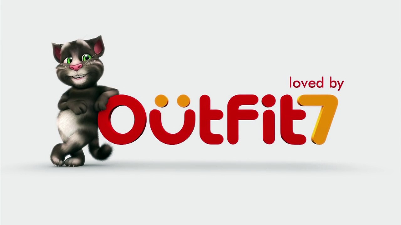 Talking Tom - Guess That Movie Quote 4
