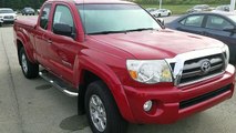 2009  Toyota  Tacoma  Uniontown  PA | Toyota  Tacoma Dealership Uniontown  PA