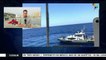 España: interceptan 6 embarcaciones de migrantes en el Mediterráneo