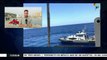 España: interceptan 6 embarcaciones de migrantes en el Mediterráneo