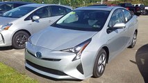 2017  Toyota  Prius  Monroeville  PA | Toyota  Prius Dealership Monroeville  PA