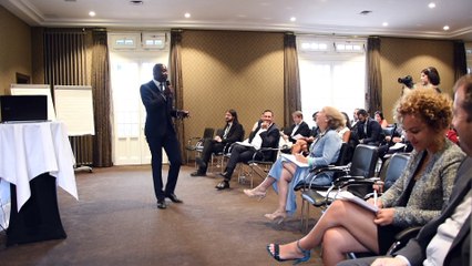 Séminaire de rentrée du groupe MTD Finance en bref