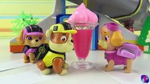 Щенячий патруль новые серии СКАЙ И ФЛАЙ Мультики про игрушки Paw Patrol Мультфильмы для детей