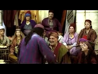 Hacivat ve Karagöz Neden Öldürüldü-Fragman