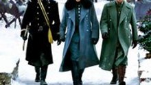 Joyeux NoÃ«l full movie" HD
