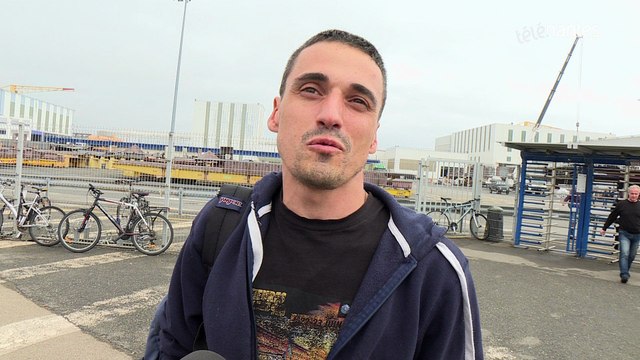 Saint-Nazaire : l'accord STX - Fincantieri ne convainc pas