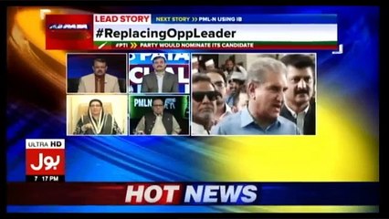 Ab Pata Chala – 28th September 2017