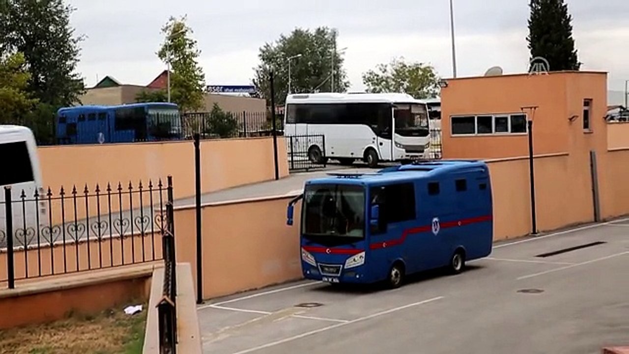 Darbe Girişimi Davası