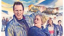 Welcome to Norway full movie" HD