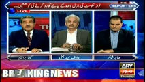 Sabir Shakir criticises Khawaja Asif