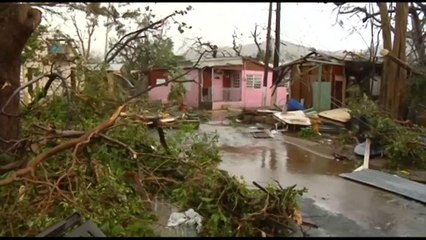 Klimawandel könnte USA jährlich 360 Mrd. Dollar kosten