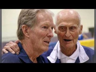 2016 Hall of Fame Ceremony - George Hery - Lifetime Achievement