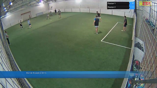 Equipe 1 Vs Equipe 2 - 28/09/17 15:28 - Loisir Poitiers - Poitiers Game Parc