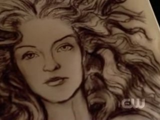 The Great Kim Coates on Smallville