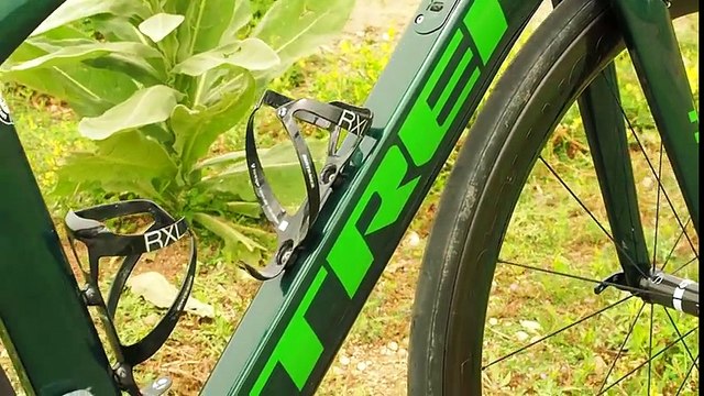 Trek Madone 9 Series - First Look
