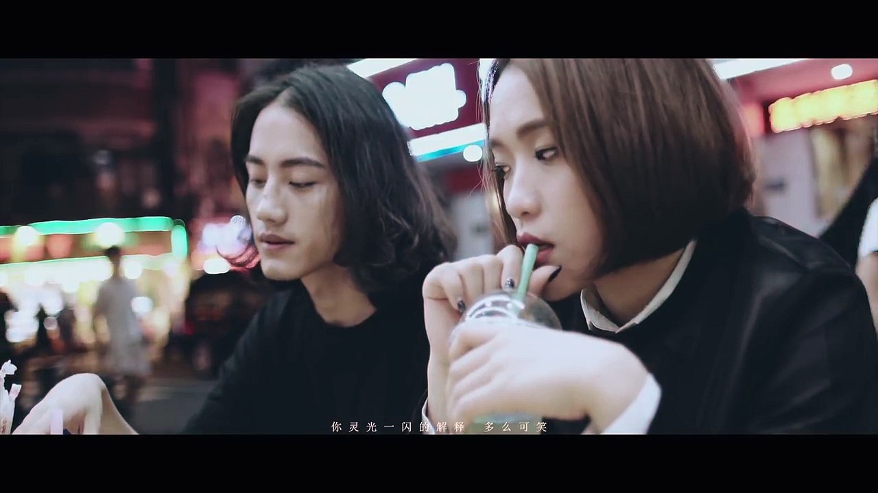 【HD】莊心妍 我不相信 [Official Music Video]官方完整版MV