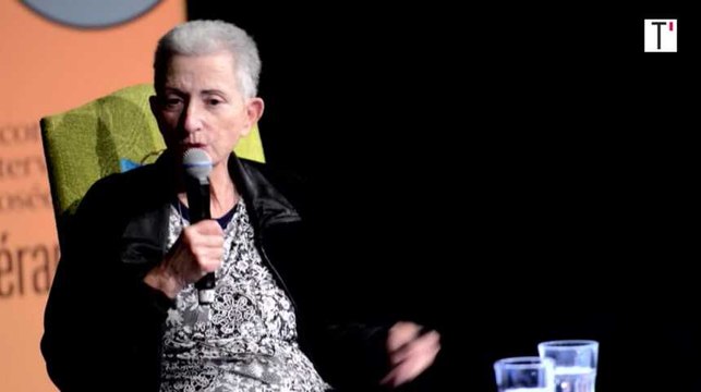 Hélène Cixous : l'entretien complet à Télérama Dialogue