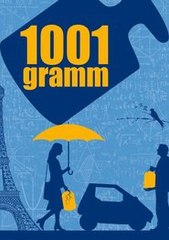 1001 Grams full movie" HD