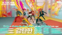[Vietsub] 170927 VideoMug: Behind The Scenes of BTS' 8PM News Interview [BTS Team]